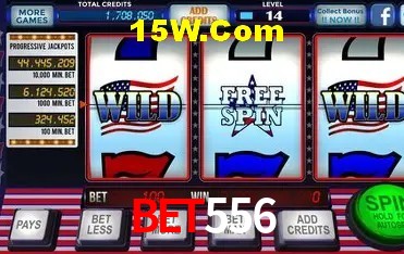 Estatísticas do Jogo Bet556