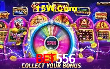 Recursos de Bônus Bet556