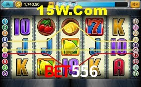 2FA Security Bet556