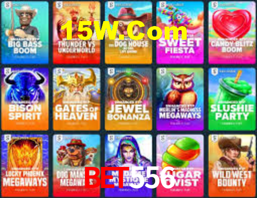 Tournaments Bet556