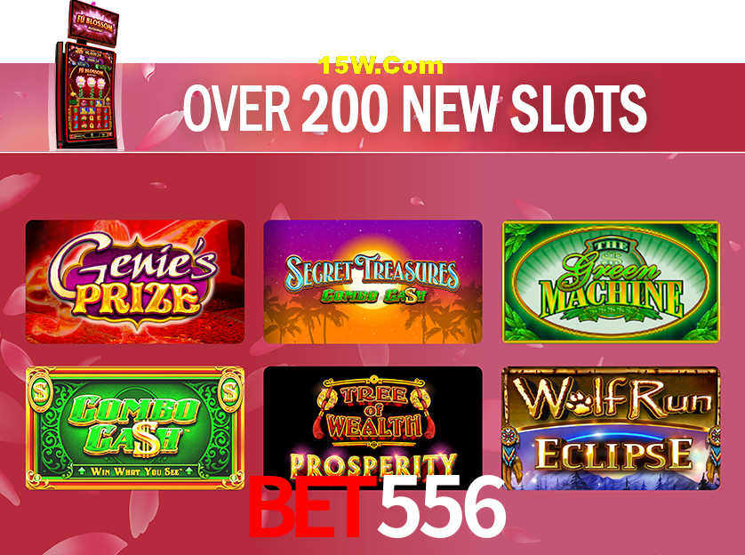 Seasonal Promotions Bet556