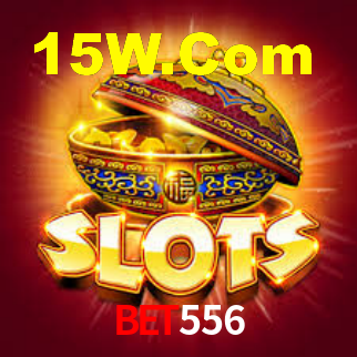 Bet556 App Interface