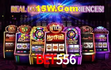 Integração de APIs Bet556