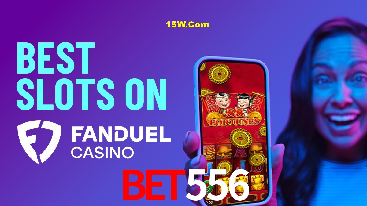 Exclusive Offers Bet556