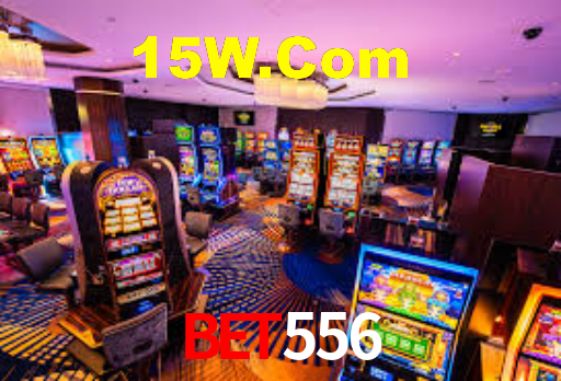 Blackjack Table Bet556