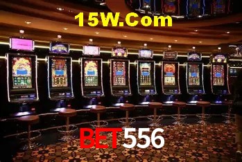 Provedores de Jogos Bet556