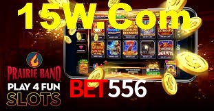 Slot Games Bet556