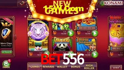 Ofertas Exclusivas Bet556