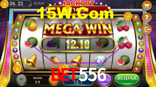 Roulette Table Bet556