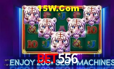 Tecnologia da Plataforma Bet556