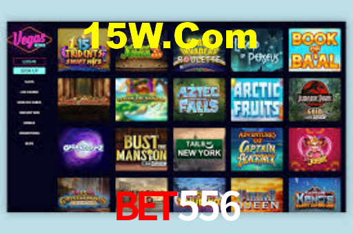 Programa VIP Bet556