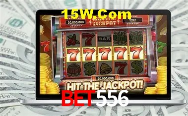 Estatísticas Bet556
