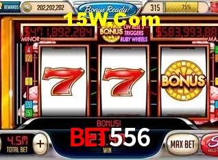 Jogos de Slot Bet556